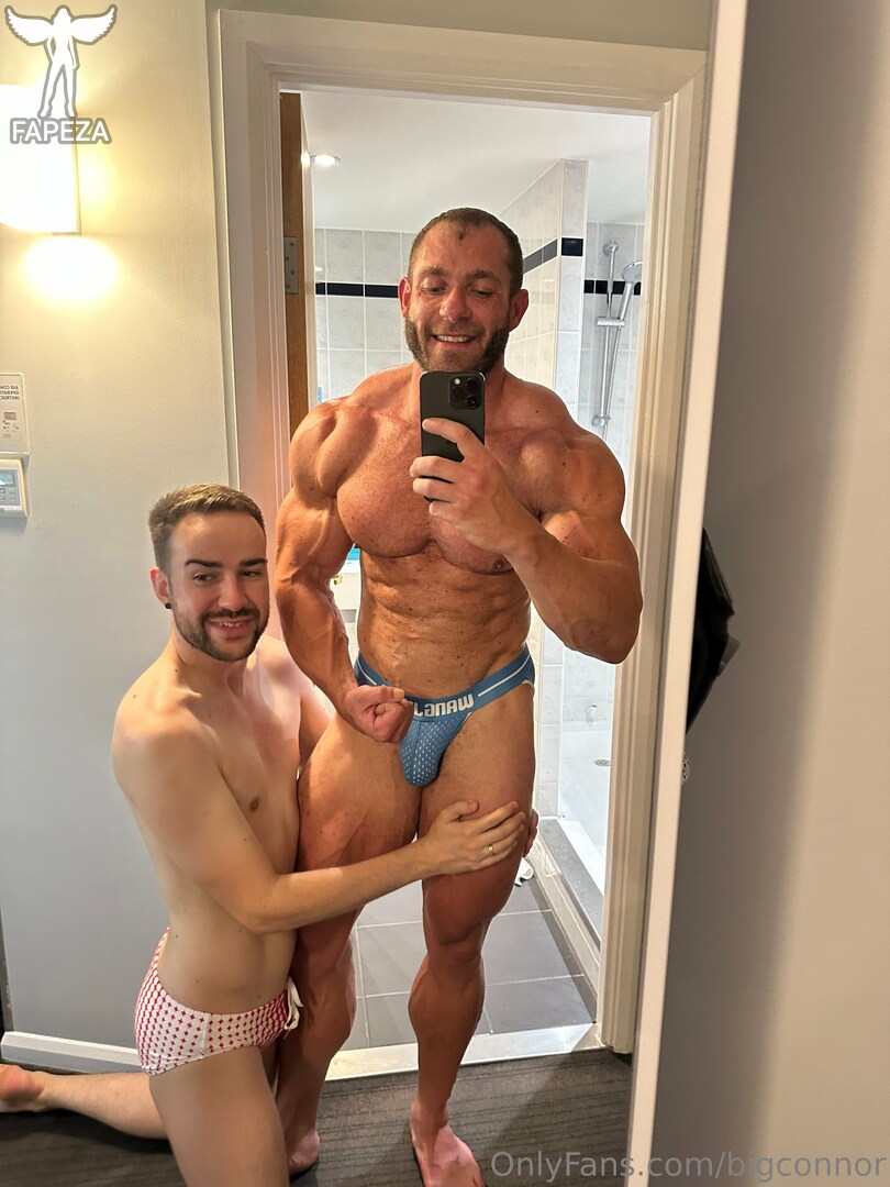 bigconnor