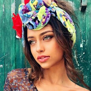 Christina Bertevello