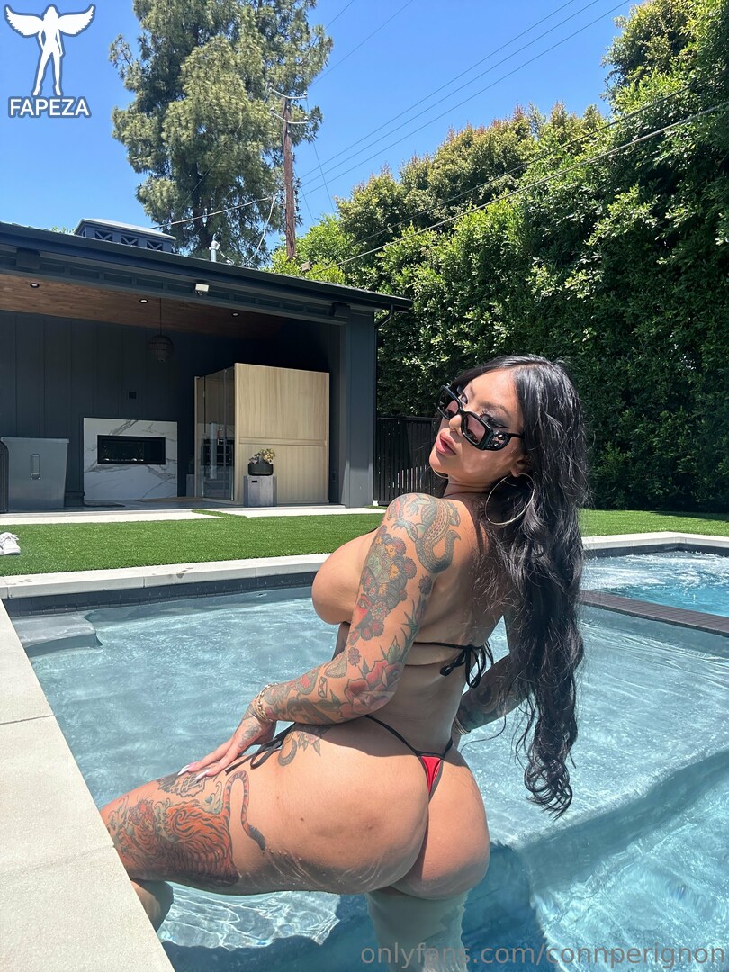 Connie Perignon