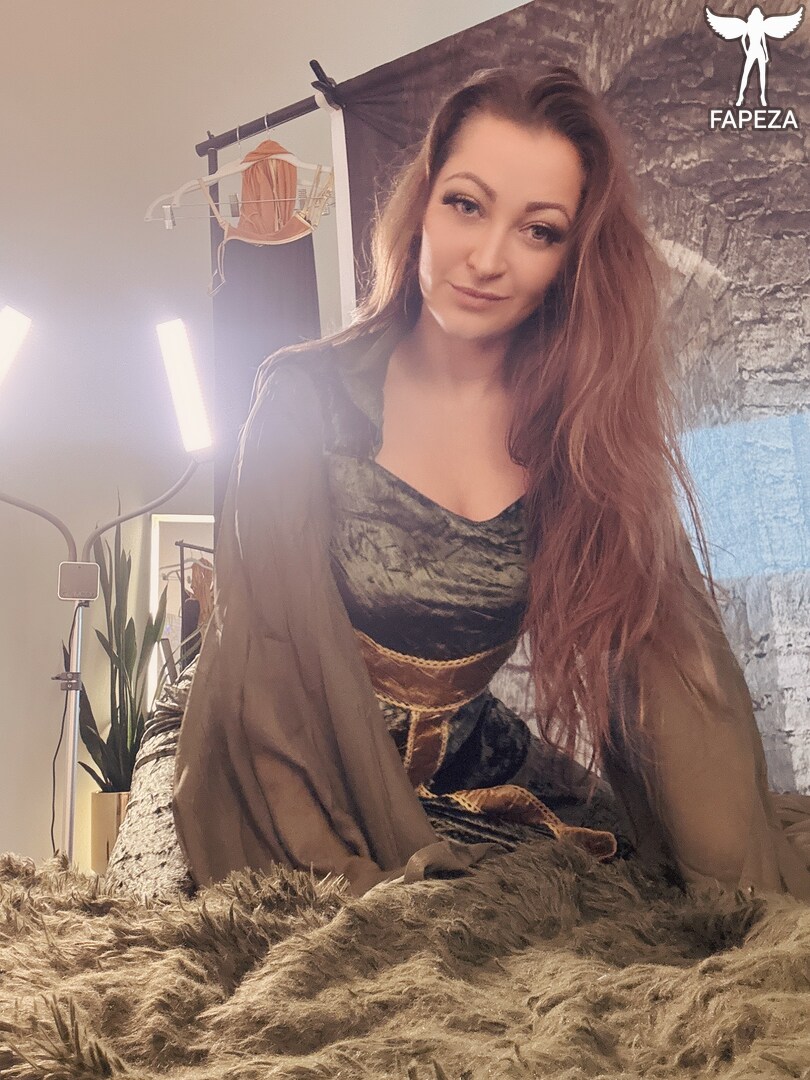 Dani Daniels