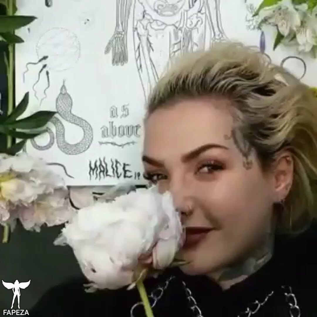 Emily Malice