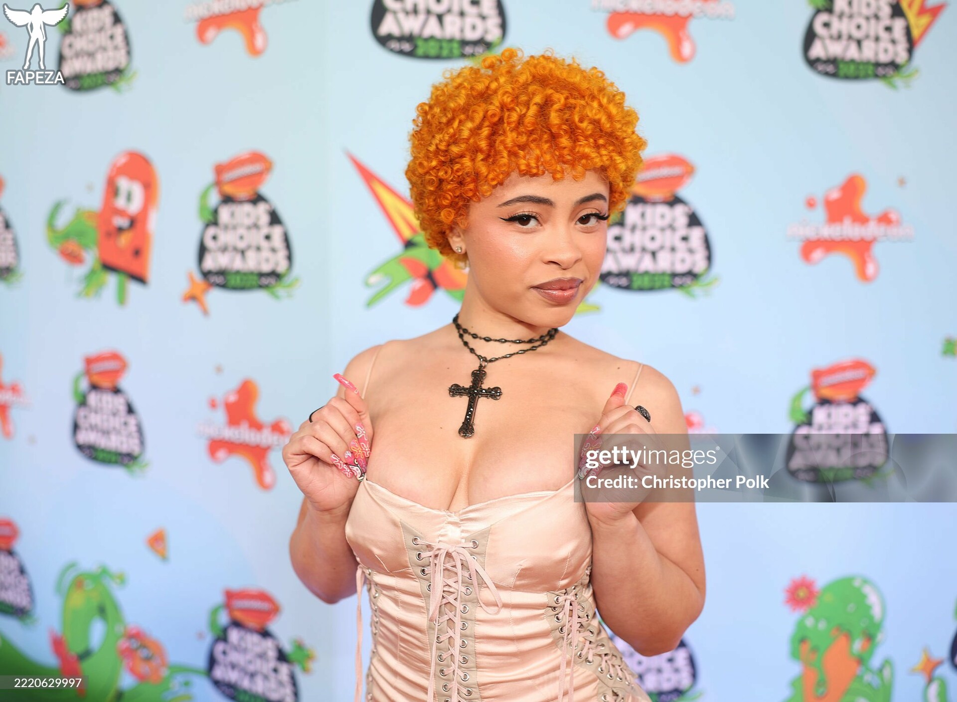 Ice Spice