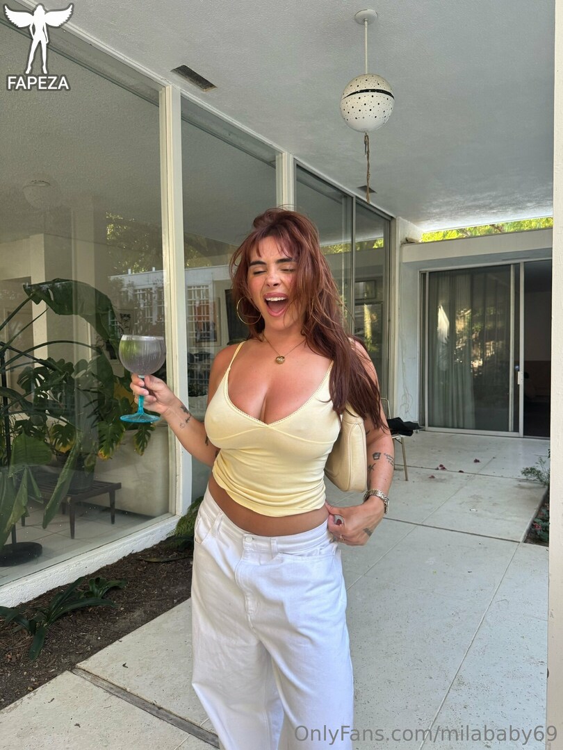 milababy69