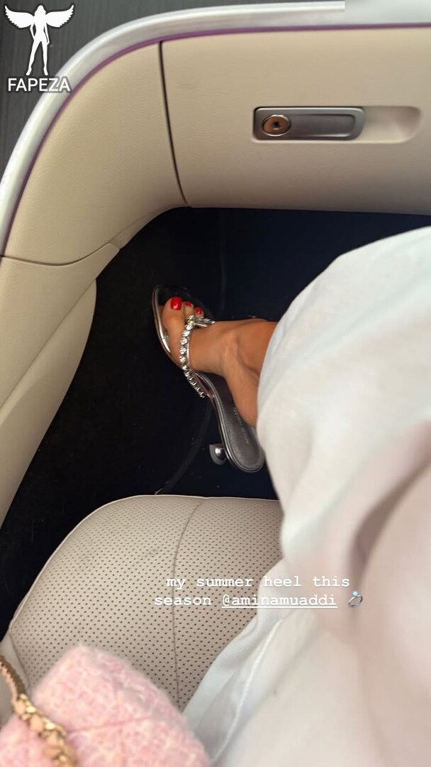 Shirin David