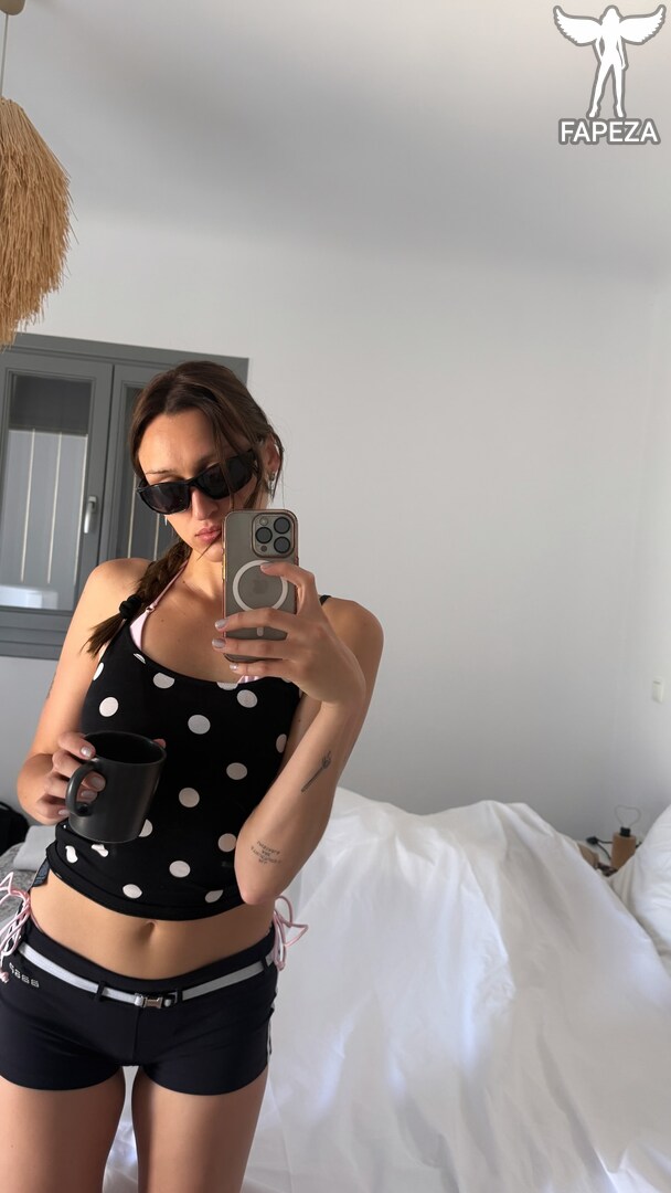 Stephanie D'Agostini