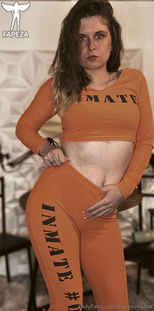 taylorroseox